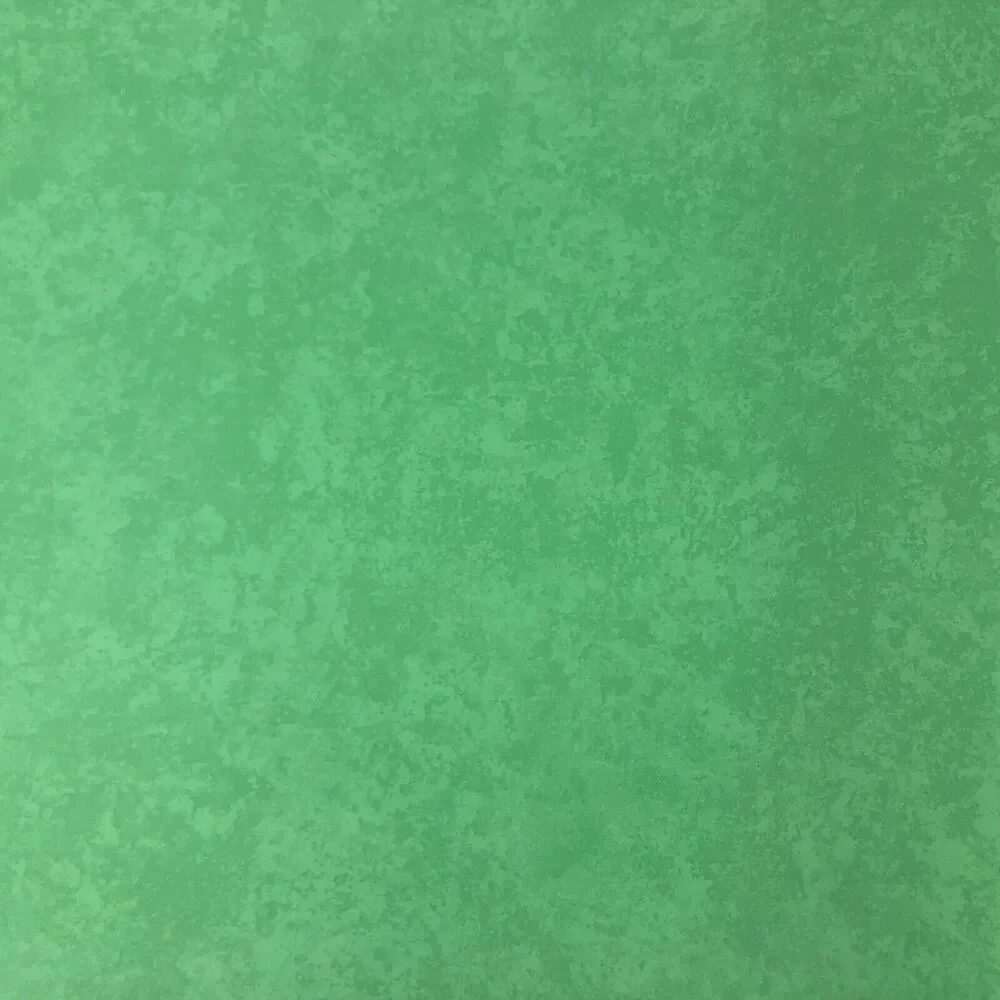 Osborne & Little Green Wallpaper Textured Pattern W761-20 One Roll 20.5
